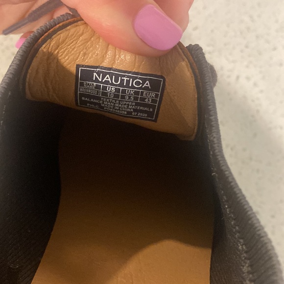 Mens shoes - Picture 5 of 6